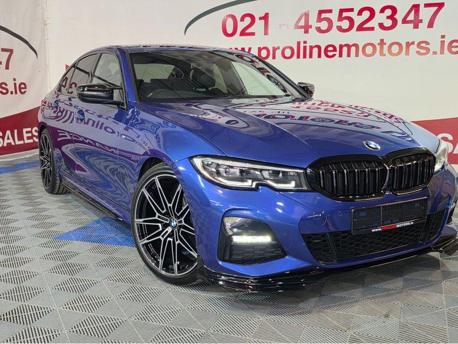 2019 BMW 3 Series - photo 5