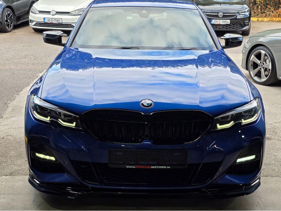 2019 BMW 3 Series - photo 11
