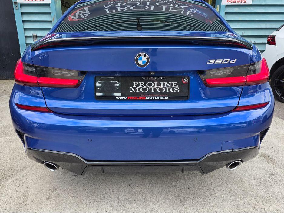 2019 BMW 3 Series - photo 16