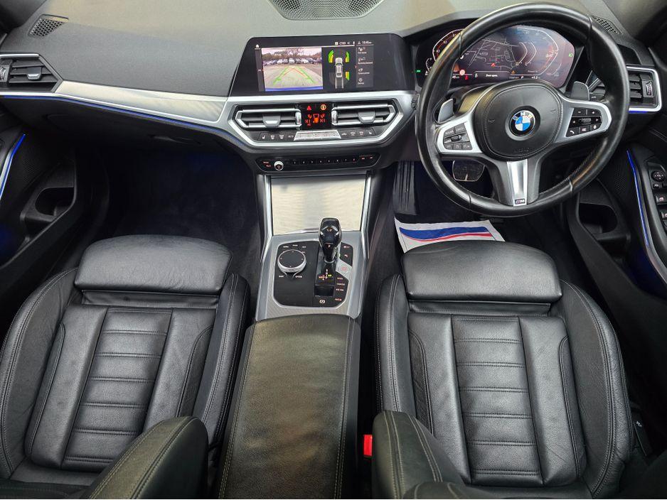 2019 BMW 3 Series - photo 20