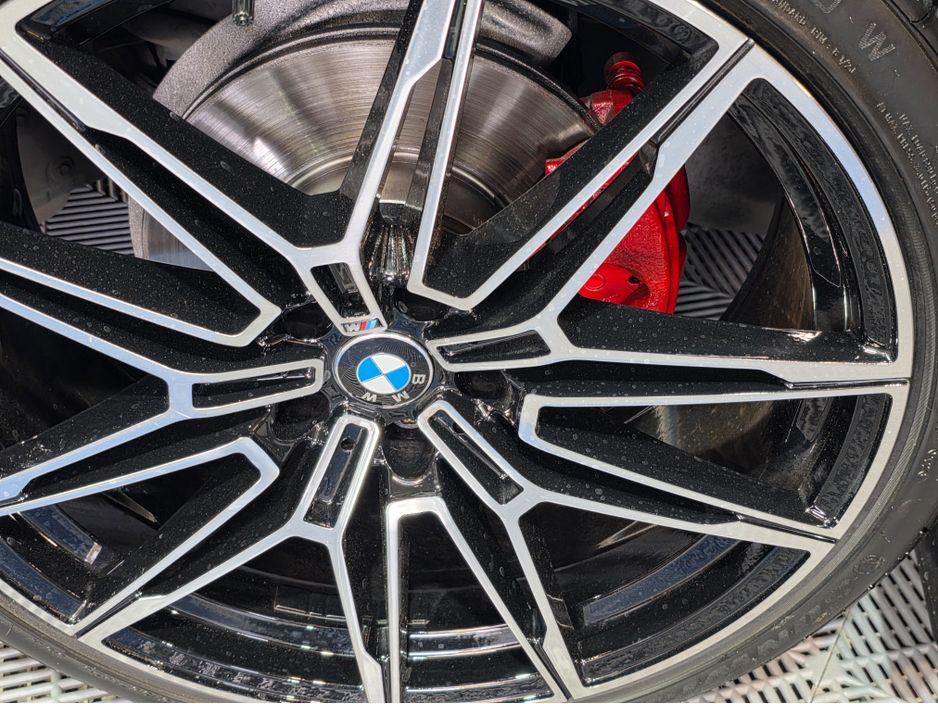 2019 BMW 3 Series - photo 27