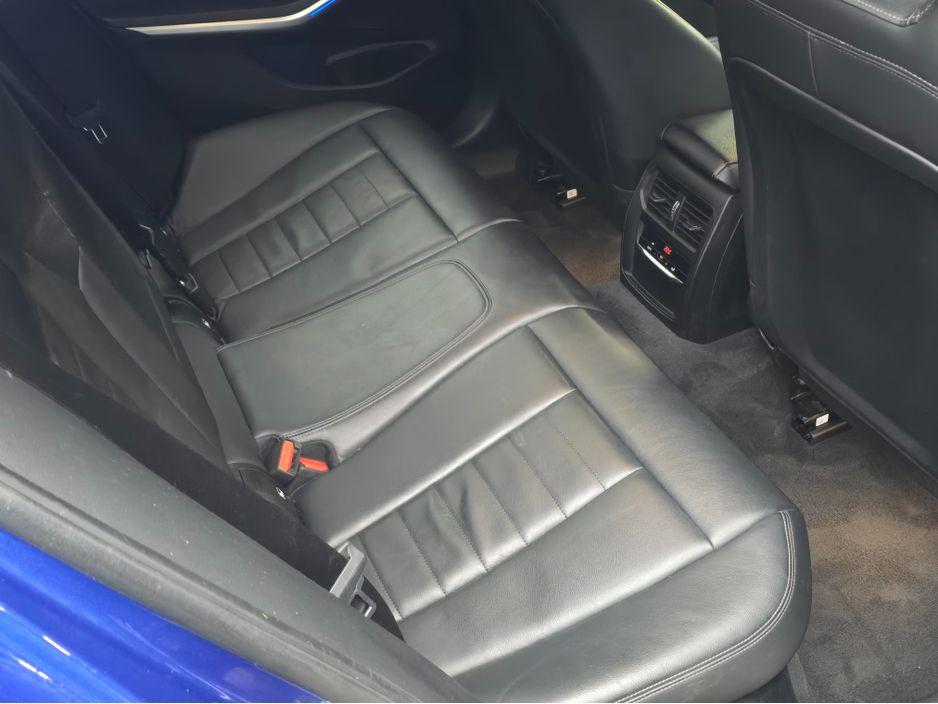 2019 BMW 3 Series - photo 26