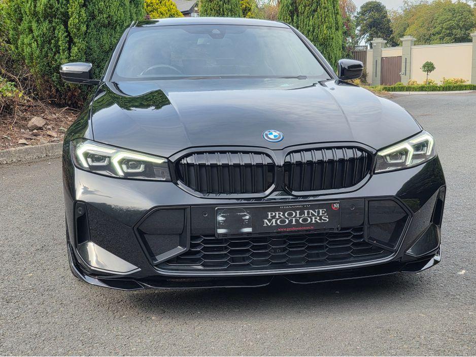 2023 BMW 3 Series - photo 5