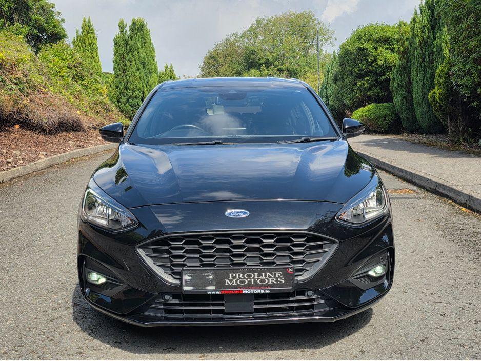 2019 Ford Focus - photo 3
