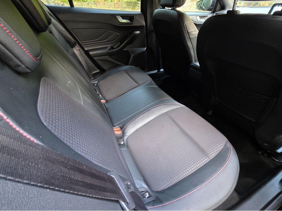 2019 Ford Focus - photo 15