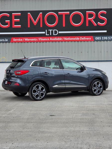 Renault Kadjar 2017 - photo 6