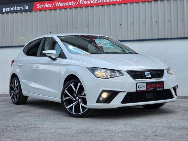 Seat Ibiza 2020 - photo 2