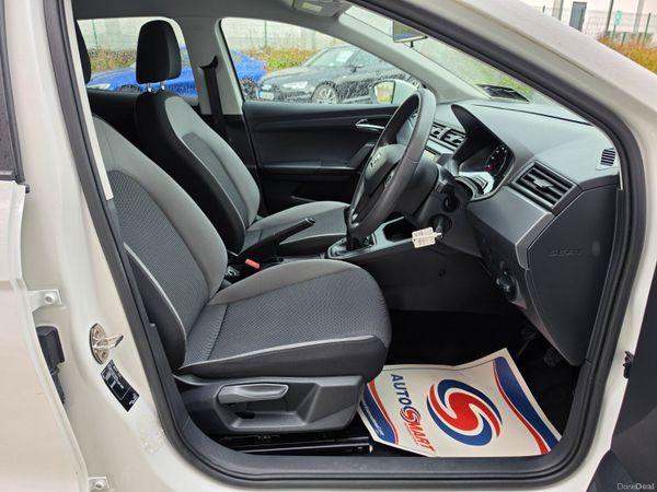 Seat Ibiza 2020 - photo 24