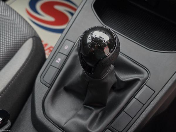 Seat Ibiza 2020 - photo 28