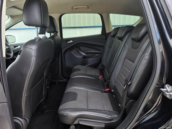 2016 Ford Kuga High Spec - photo 12