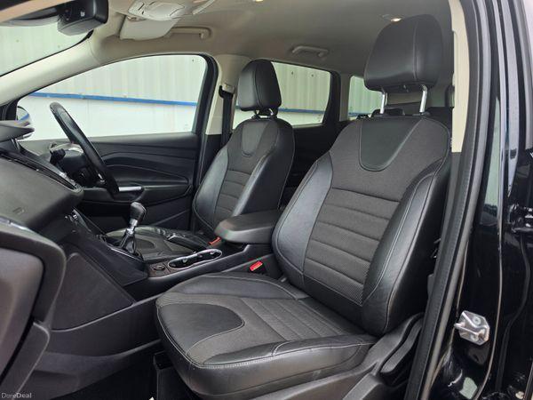 2016 Ford Kuga High Spec - photo 11