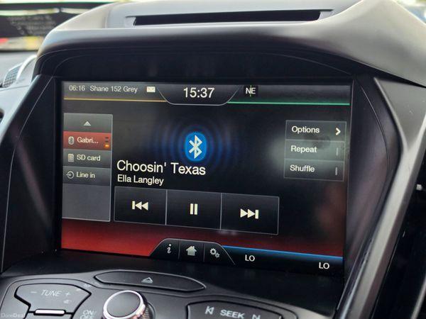 2016 Ford Kuga High Spec - photo 24