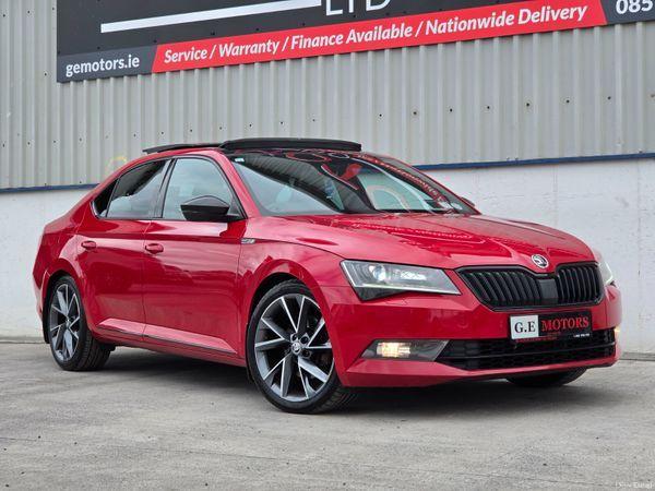 2019 Skoda Superb 2.0 - photo 2