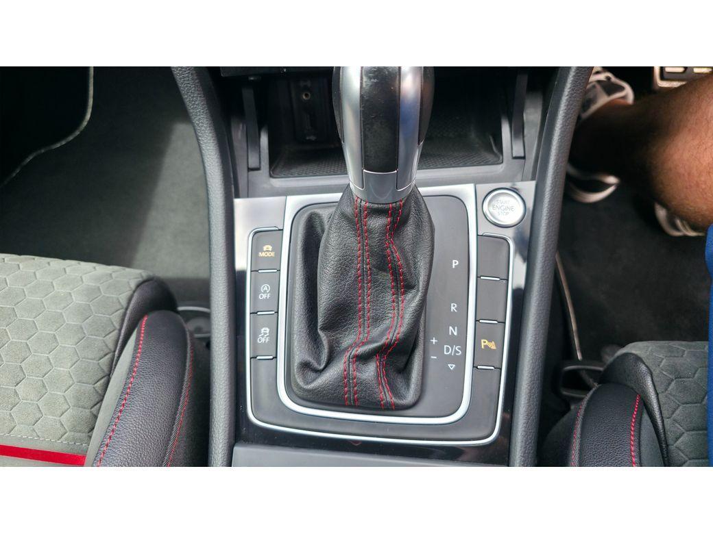 2019 Volkswagen Golf - photo 23