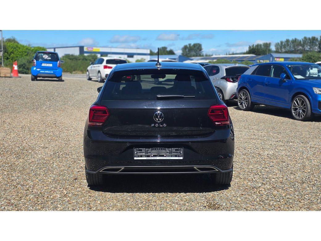 2022 Volkswagen Polo - photo 4