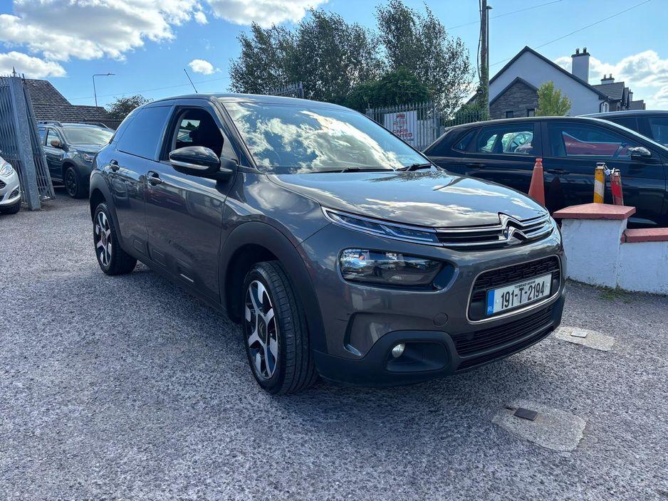 2019 Citroen C4 Cactus 1.6 Diesel in Cork - photo 1