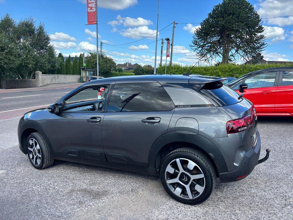 2019 Citroen C4 Cactus 1.6 Diesel in Cork - photo 5