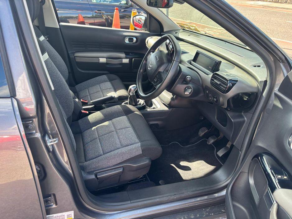 2019 Citroen C4 Cactus 1.6 Diesel in Cork - photo 6
