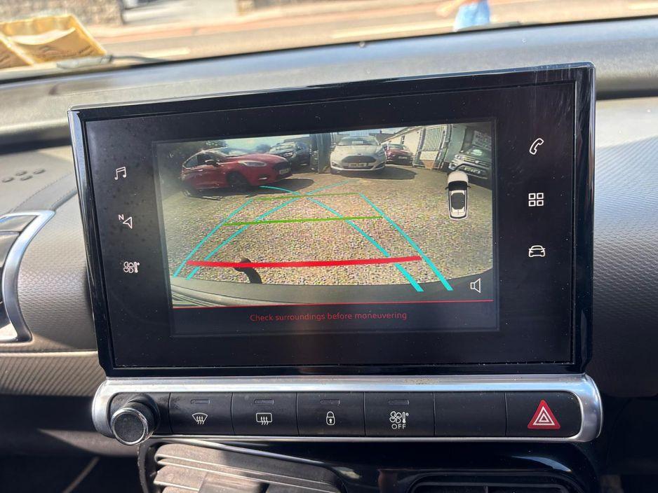 2019 Citroen C4 Cactus 1.6 Diesel in Cork - photo 10
