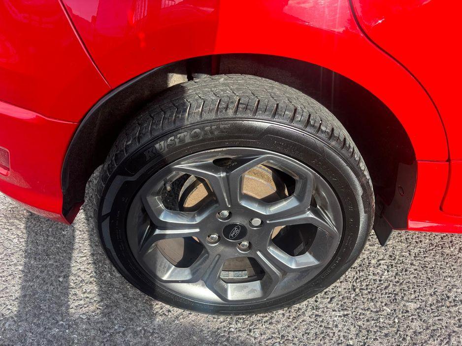 2019 Ford EcoSport 1.5 Diesel in Cork - photo 4