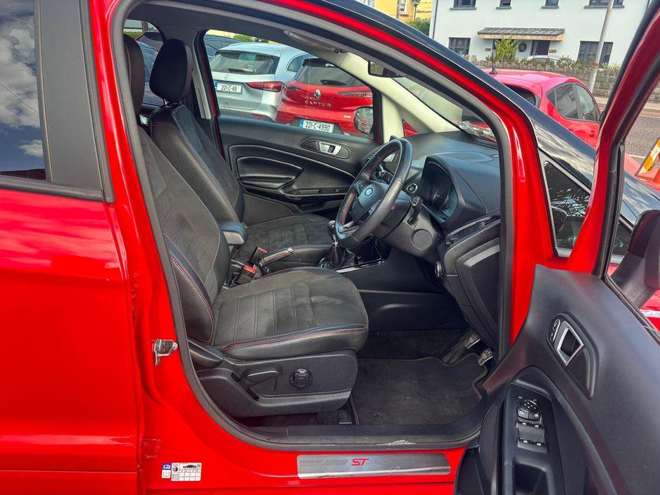 2019 Ford EcoSport 1.5 Diesel in Cork - photo 5