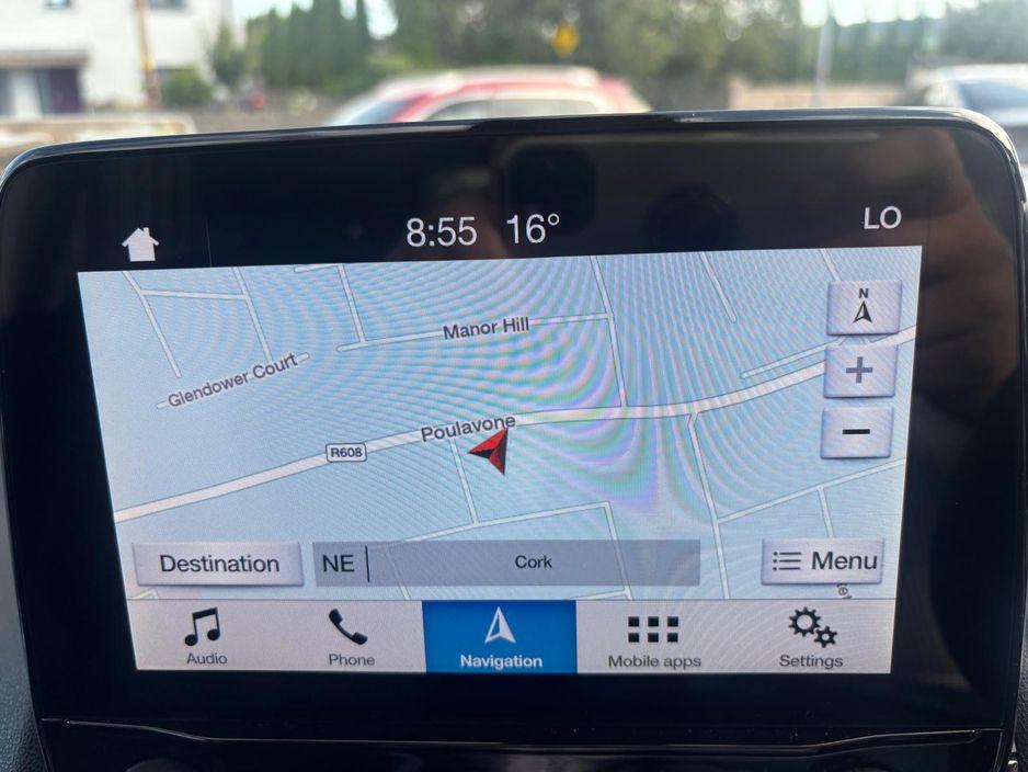 2019 Ford EcoSport 1.5 Diesel in Cork - photo 7