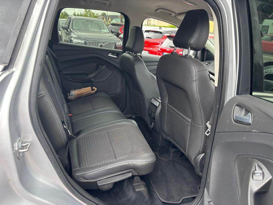 2018 Ford Kuga 1.5 Diesel SUV in Cork - photo 10