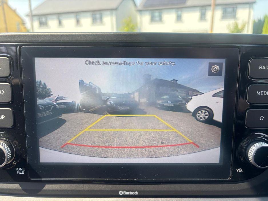 2022 Hyundai i20 1.0 Petrol in Cork - photo 11