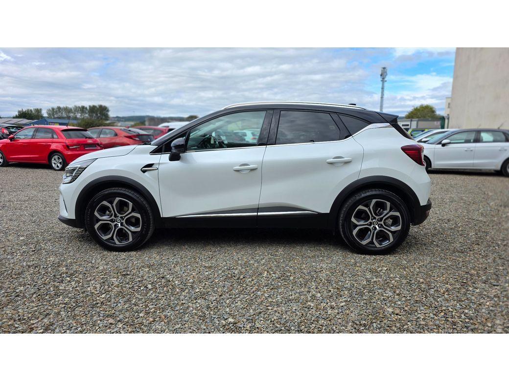 2022 Renault Captur 1.6 Petrol Hynrid in Dungarvan, Waterford - photo 5