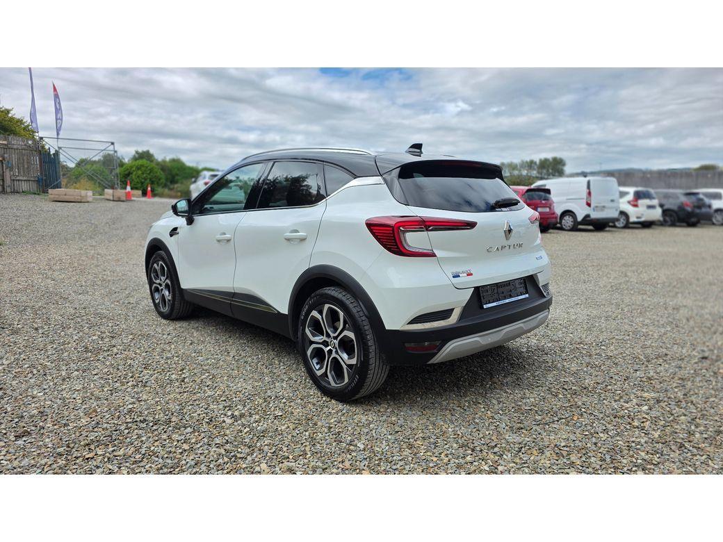 2022 Renault Captur 1.6 Petrol Hynrid in Dungarvan, Waterford - photo 6