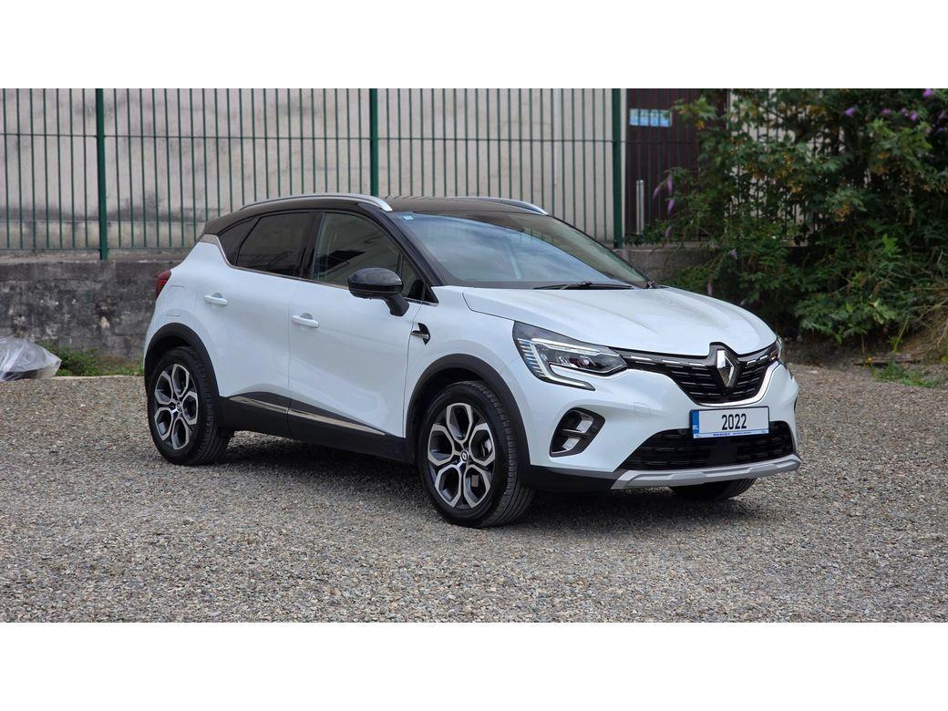 2022 Renault Captur for sale in Waterford