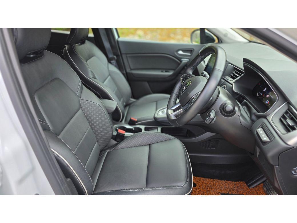 2022 Renault Captur 1.6 Petrol Hynrid in Dungarvan, Waterford - photo 9