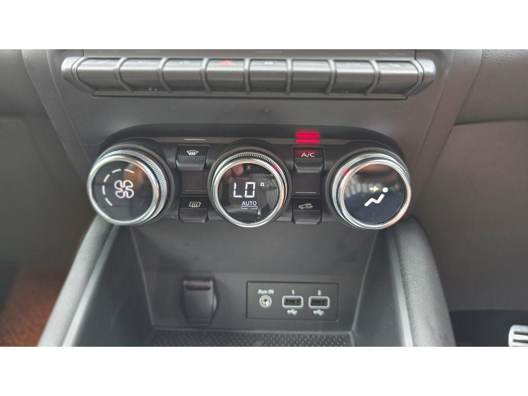 2022 Renault Captur 1.6 Petrol Hynrid in Dungarvan, Waterford - photo 14