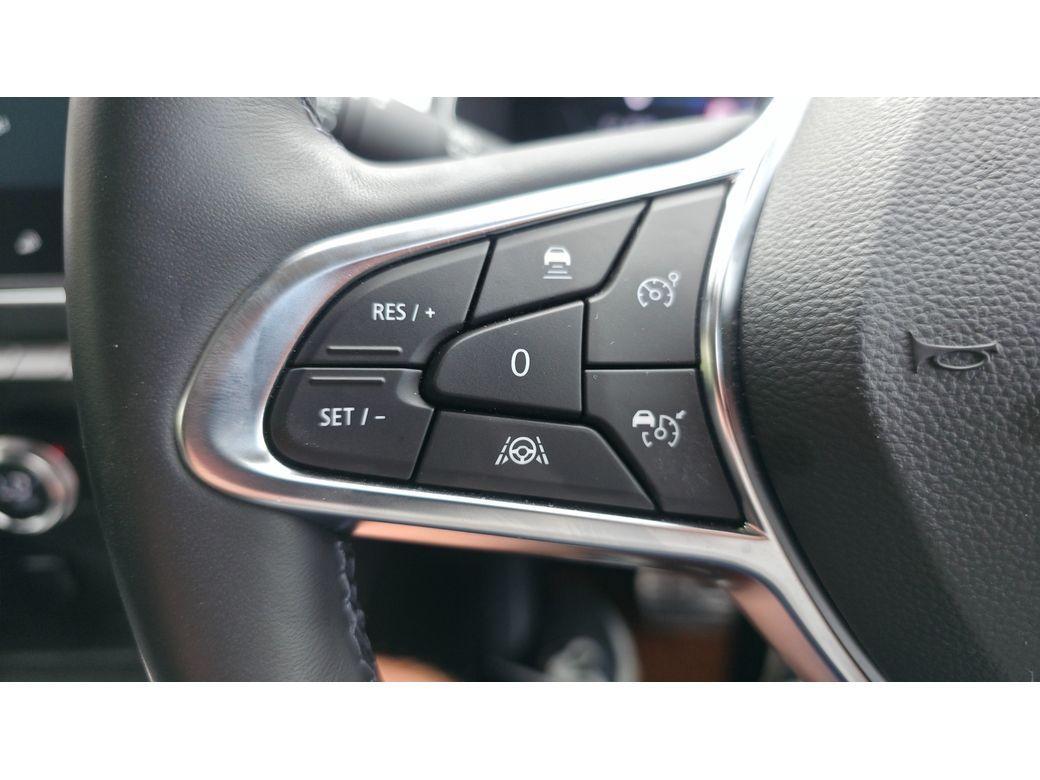 2022 Renault Captur 1.6 Petrol Hynrid in Dungarvan, Waterford - photo 17