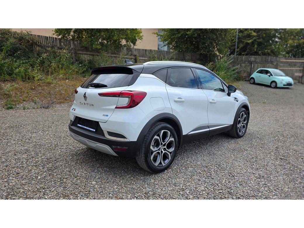 2022 Renault Captur 1.6 Petrol Hynrid in Dungarvan, Waterford - photo 8