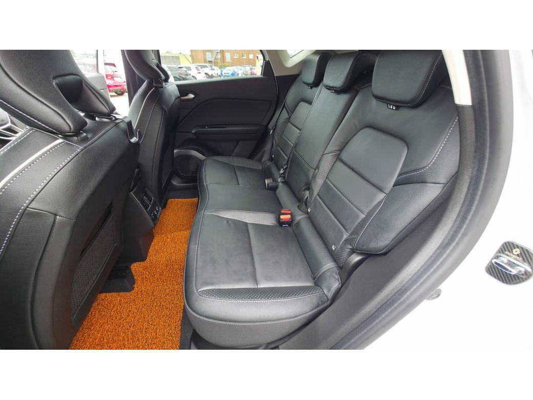 2022 Renault Captur 1.6 Petrol Hynrid in Dungarvan, Waterford - photo 22