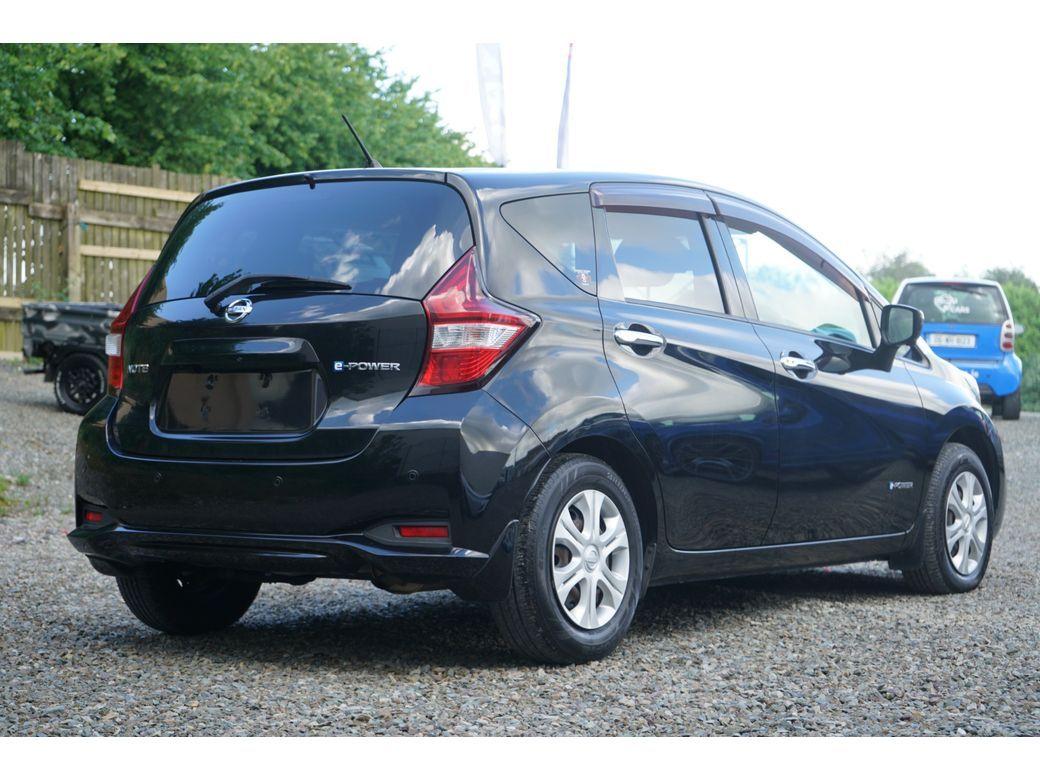 2017 Nissan Note 1.2 Petrol Hybrid in Dungarvan, Waterford - photo 3