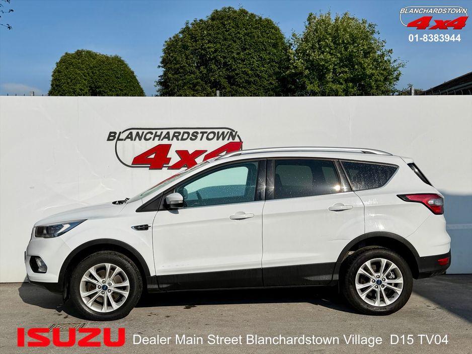2019 Ford Kuga 2.0 Diesel SUV Crew Cab in Blanchardstown, Dublin - photo 5