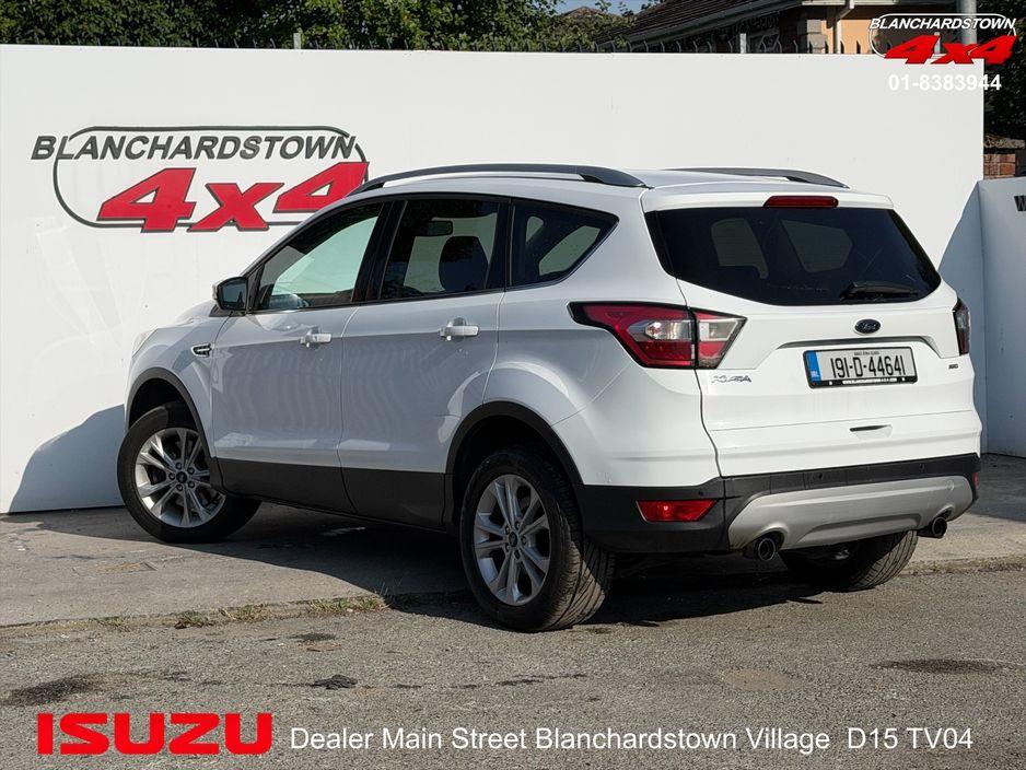 2019 Ford Kuga 2.0 Diesel SUV Crew Cab in Blanchardstown, Dublin - photo 6
