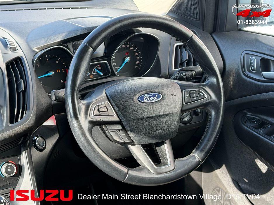 2019 Ford Kuga 2.0 Diesel SUV Crew Cab in Blanchardstown, Dublin - photo 10