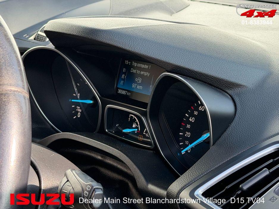 2019 Ford Kuga 2.0 Diesel SUV Crew Cab in Blanchardstown, Dublin - photo 13