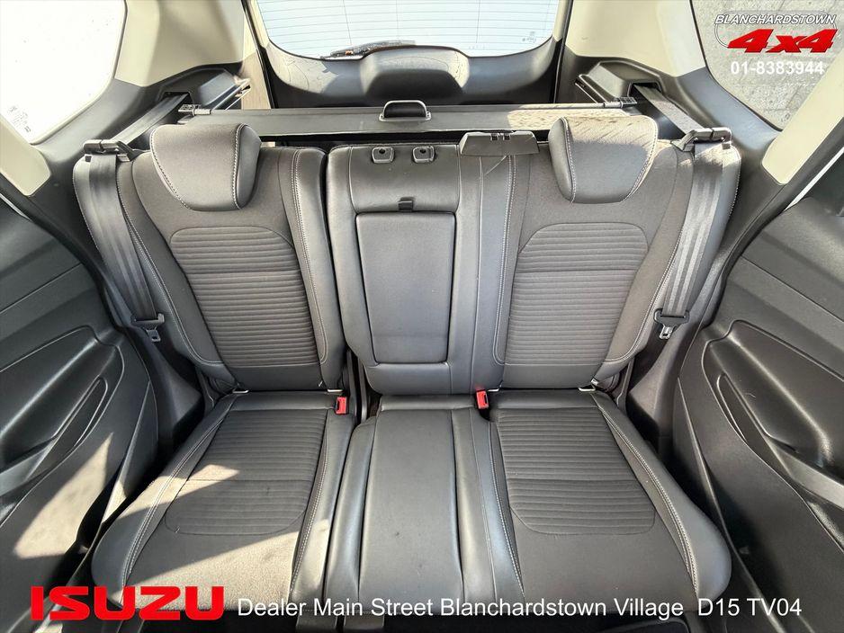 2019 Ford Kuga 2.0 Diesel SUV Crew Cab in Blanchardstown, Dublin - photo 15