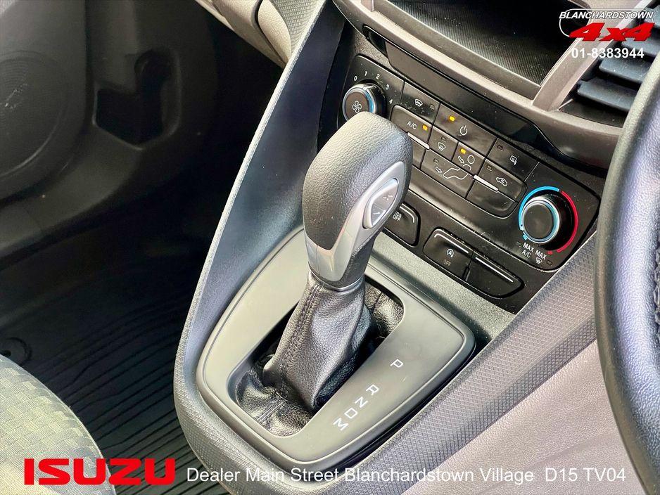 2016 Mitsubishi Outlander 2.0 PHEV 200hp 5dr Sunroof in Blanchardstown, Dublin - photo 16