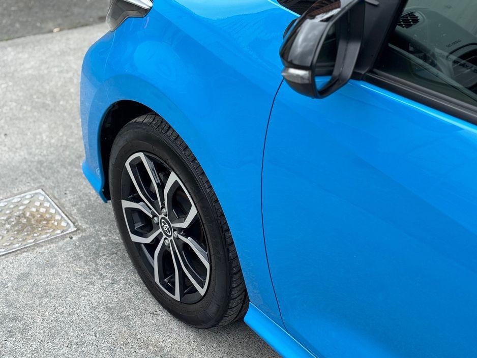 2020 Toyota Yaris Hybrid 1.5 Automatic 116hp in Blanchardstown, Dublin - photo 3