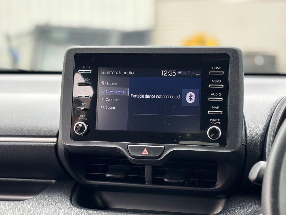 2020 Toyota Yaris Hybrid 1.5 Automatic 116hp in Blanchardstown, Dublin - photo 10