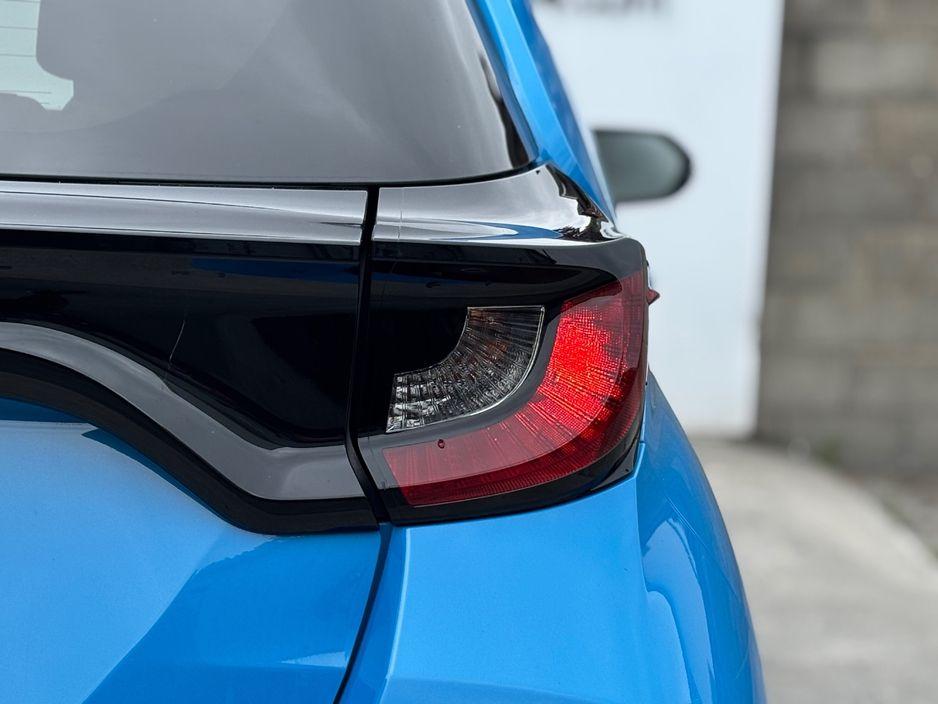 2020 Toyota Yaris Hybrid 1.5 Automatic 116hp in Blanchardstown, Dublin - photo 17