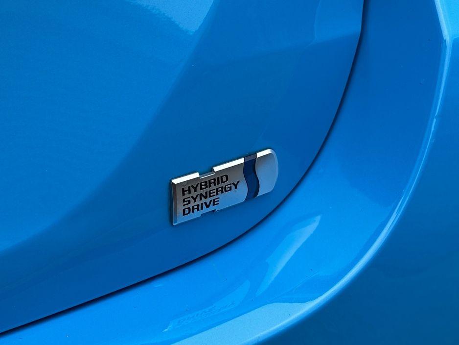 2020 Toyota Yaris Hybrid 1.5 Automatic 116hp in Blanchardstown, Dublin - photo 19