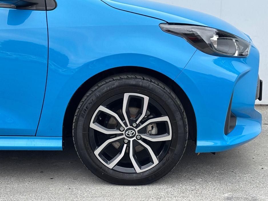 2020 Toyota Yaris Hybrid 1.5 Automatic 116hp in Blanchardstown, Dublin - photo 15