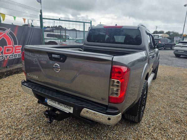 2017 Nissan Navara Pick Up in Galway - photo 4