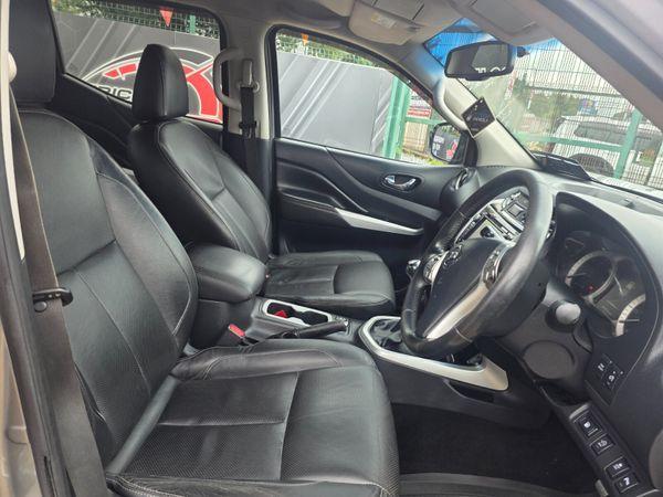 2017 Nissan Navara Pick Up in Galway - photo 5